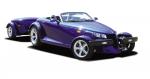 Plymouth Prowler 1997 года